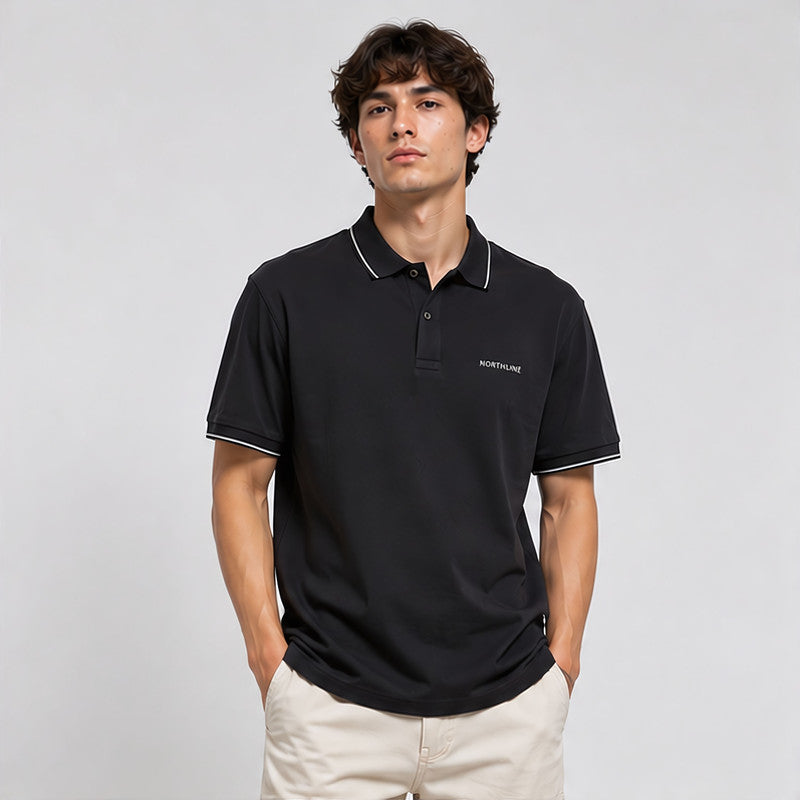 The Alpine Polo