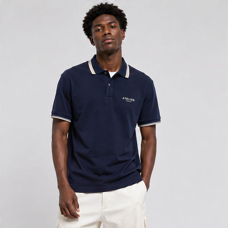 The Nomad Polo