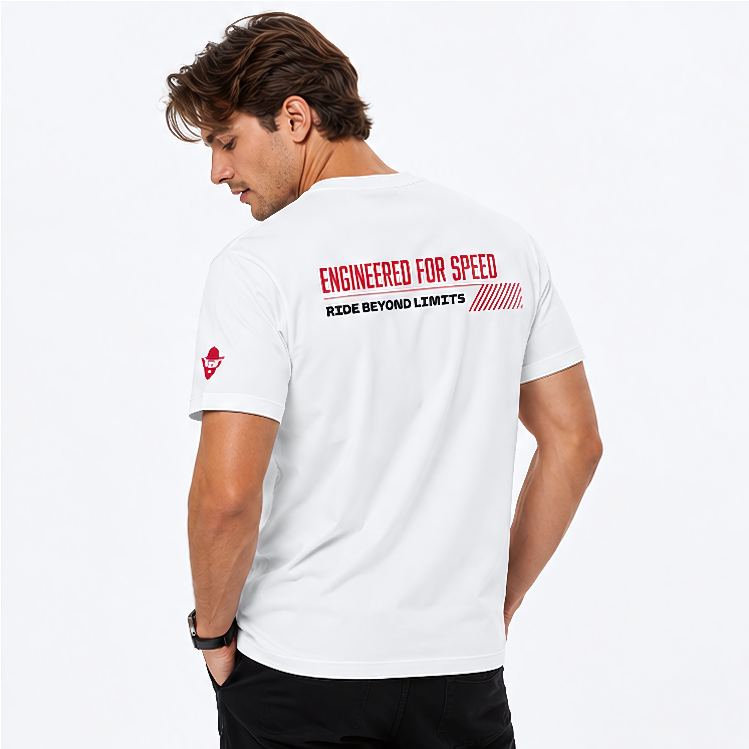 Engineered For Speed T-Shirt