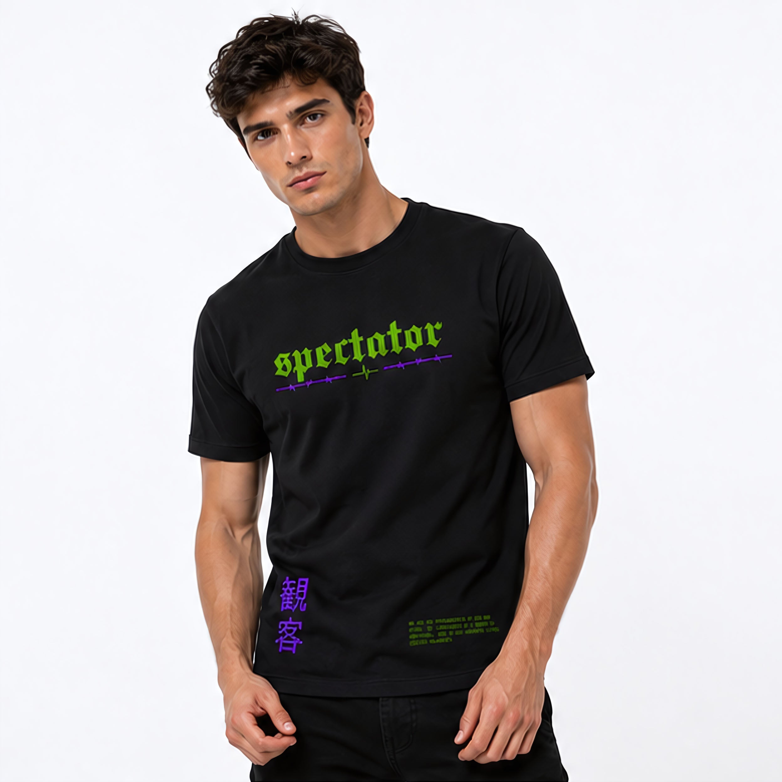 Urban Wear Spectator T-Shirt