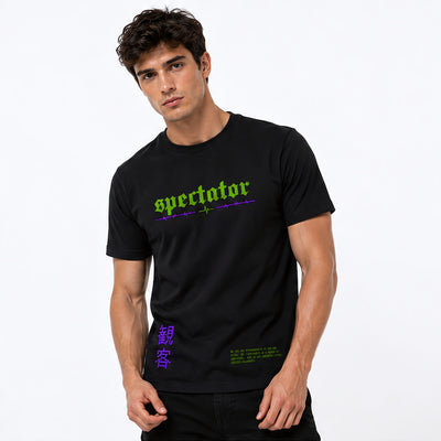 Urban Wear Spectator T-Shirt.