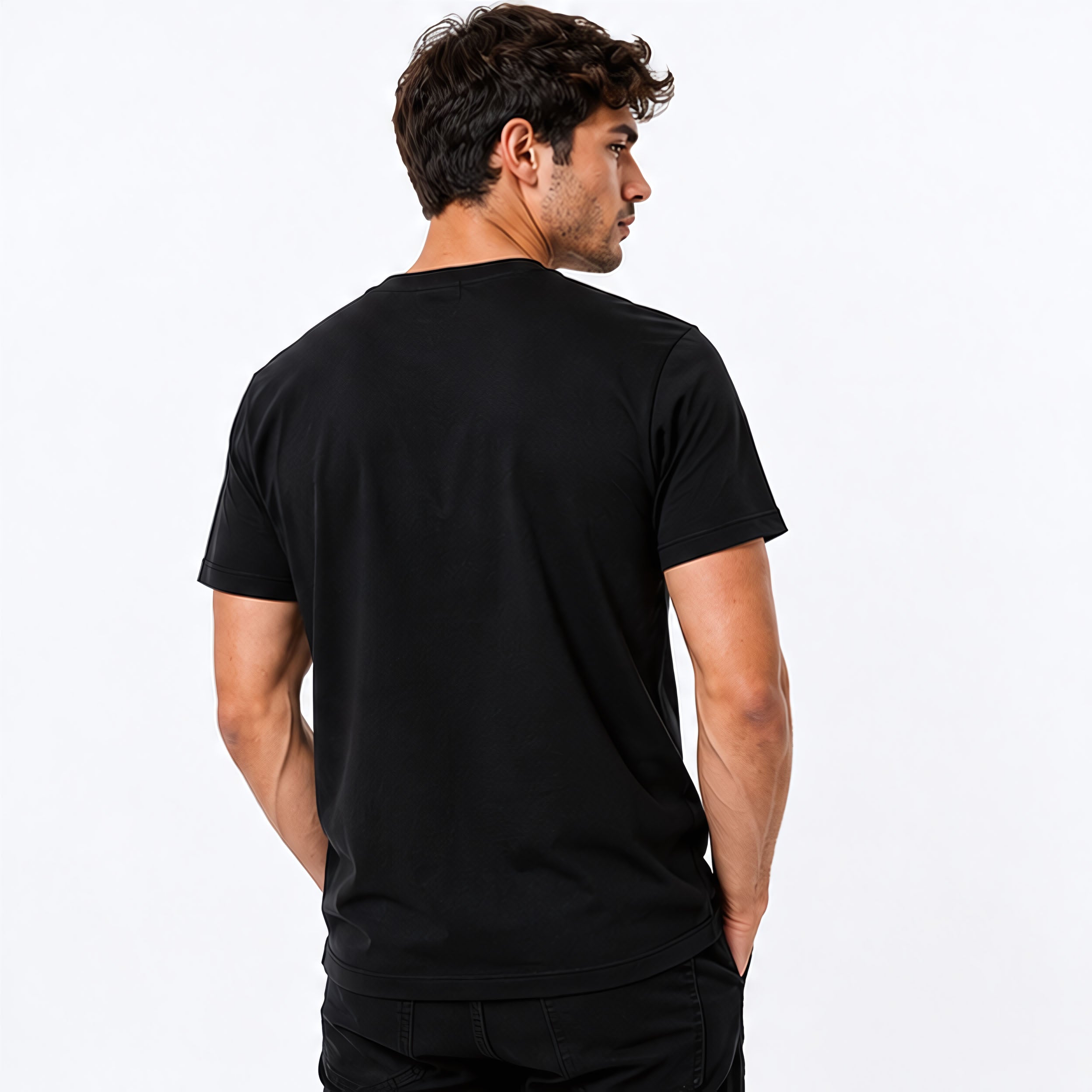 Full Throttle T-Shirt.