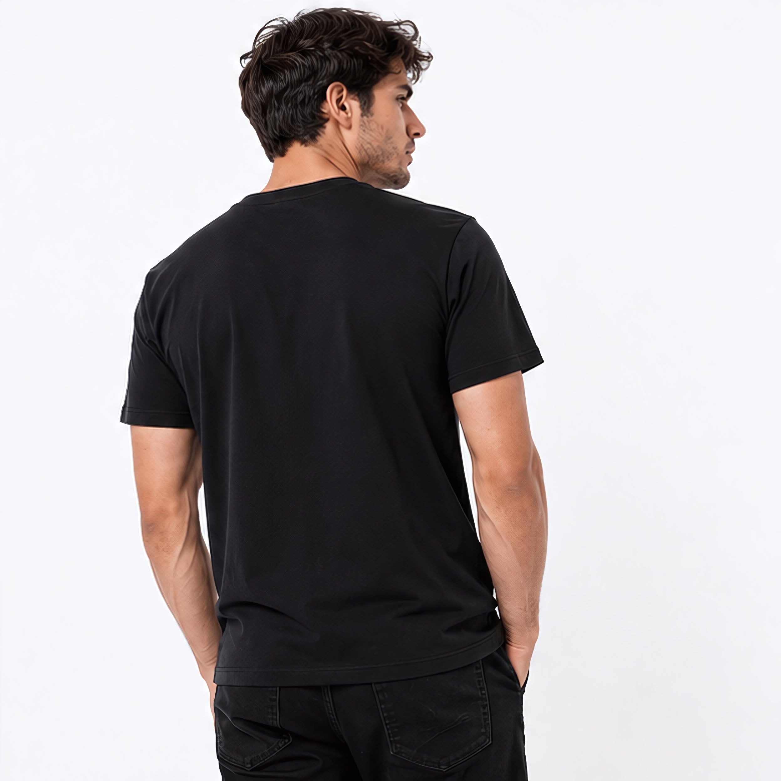 Urban Wear Urban Style T-Shirt